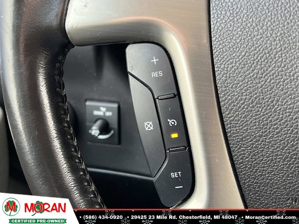 2017 Chevrolet Express Passenger 3500 LT