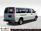 2017 Chevrolet Express Passenger 3500 LT
