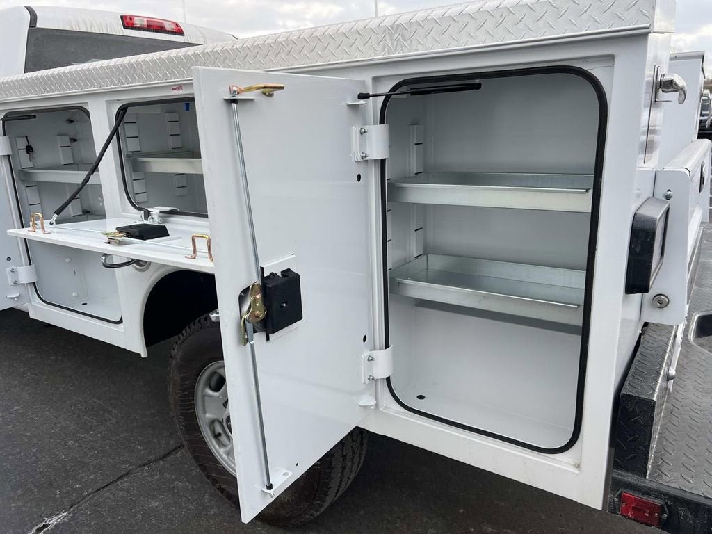 2024 Chevrolet Silverado 2500 HD WT