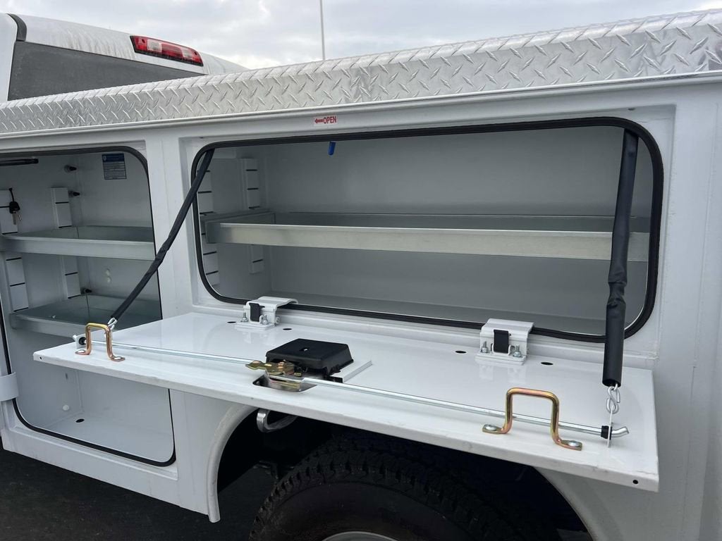 2024 Chevrolet Silverado 2500 HD WT