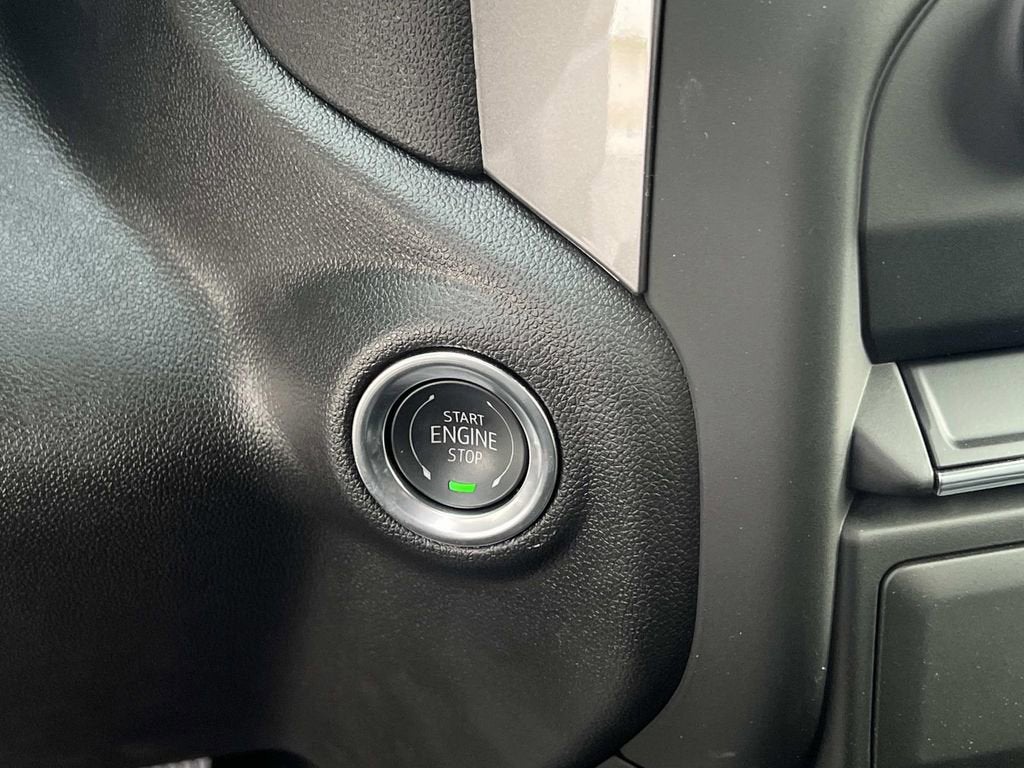 2024 Chevrolet Silverado 2500 HD WT