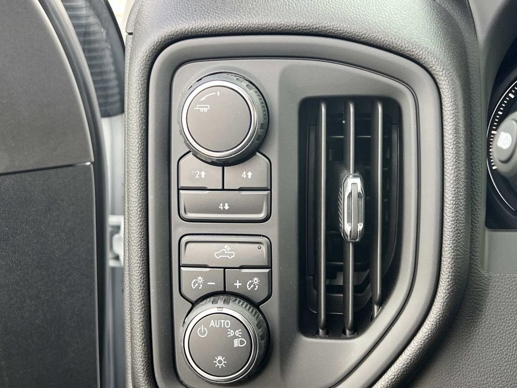 2024 Chevrolet Silverado 2500 HD WT