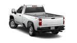 2024 Chevrolet Silverado 2500 HD WT