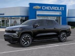2025 Chevrolet Silverado EV RST - Max Range