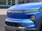 2026 Chevrolet Silverado EV Trail Boss - Extended Range