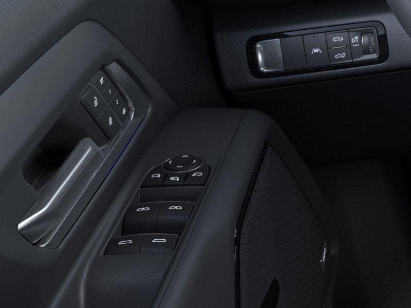 2026 Chevrolet Silverado EV Trail Boss - Extended Range