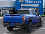 2026 Chevrolet Silverado EV Trail Boss - Extended Range