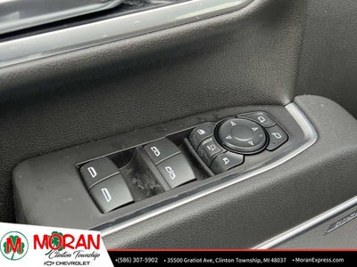 2025 Chevrolet Silverado 3500 HD High Country DRW