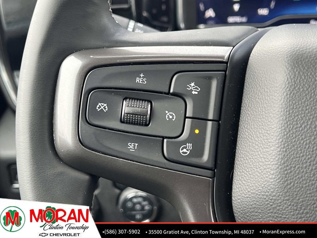 2025 Chevrolet Silverado 3500 HD High Country DRW