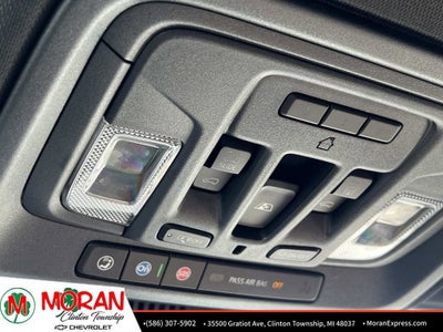 2025 Chevrolet Silverado 3500 HD High Country DRW