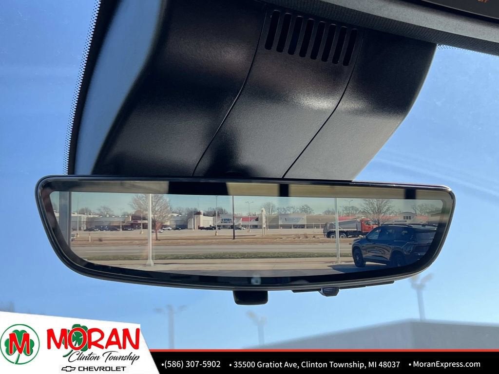 2025 Chevrolet Silverado 3500 HD High Country DRW