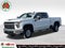 2021 Chevrolet Silverado 2500 HD LT