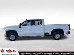 2021 Chevrolet Silverado 2500 HD LT