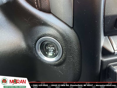 2021 Chevrolet Silverado 2500 HD LT