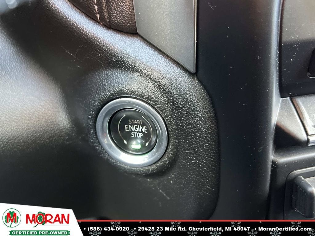 2021 Chevrolet Silverado 2500 HD LT