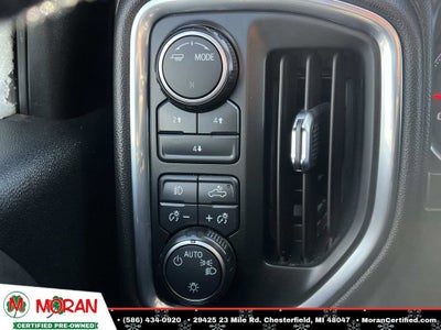 2021 Chevrolet Silverado 2500 HD LT