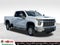2021 Chevrolet Silverado 2500 HD LT