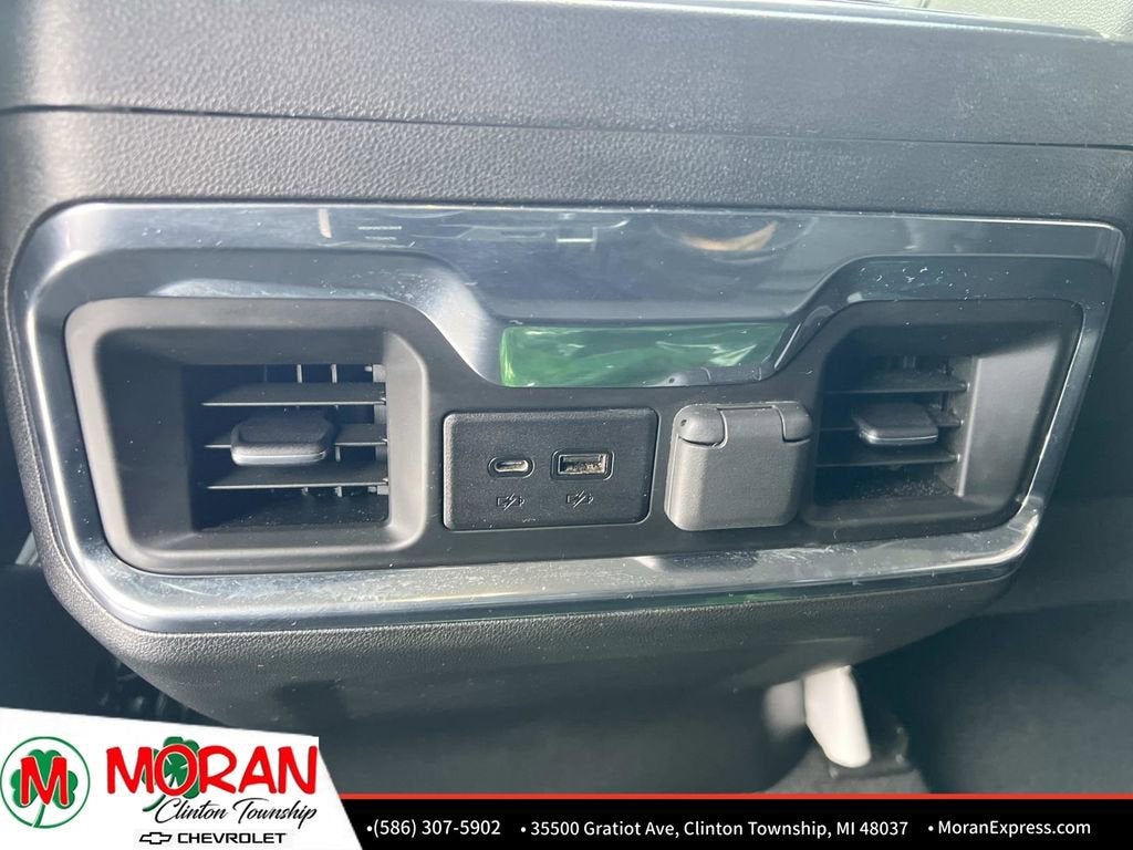 2022 Chevrolet Silverado 3500 HD LTZ