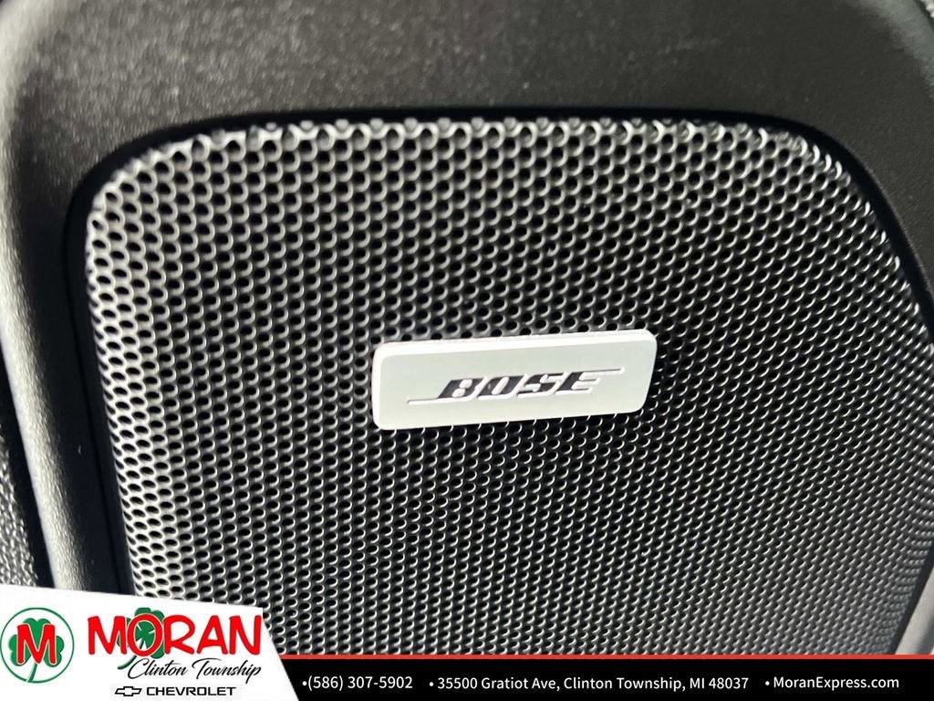 2022 Chevrolet Silverado 3500 HD LTZ