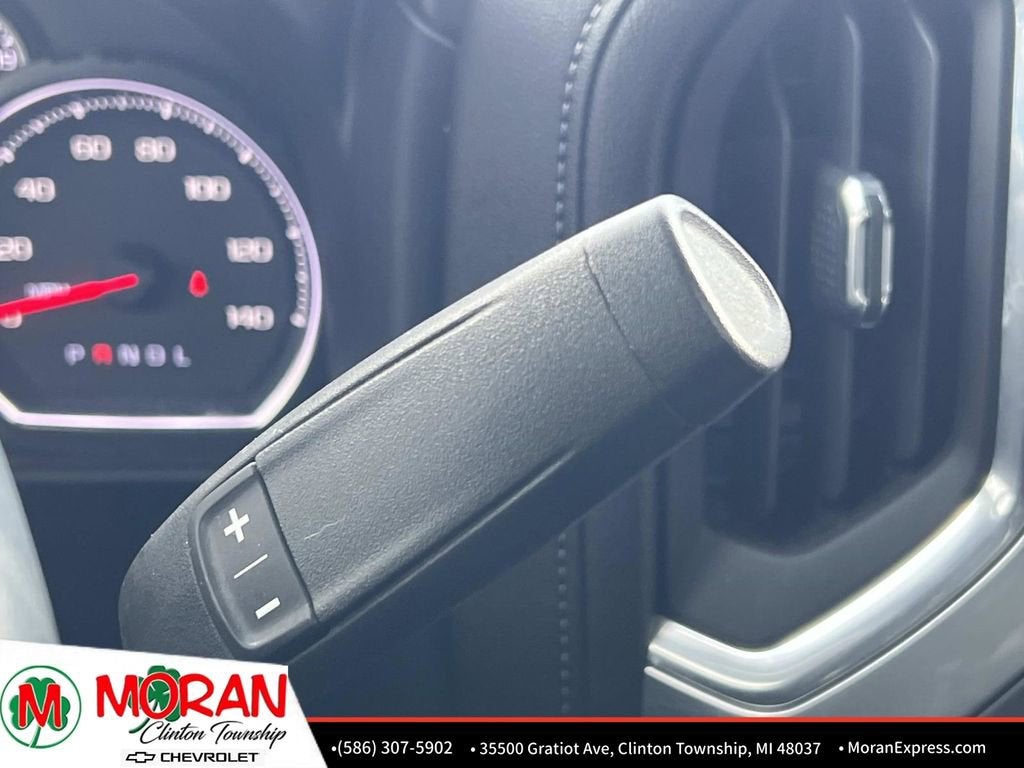 2022 Chevrolet Silverado 3500 HD LTZ