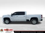 2022 Chevrolet Silverado 3500 HD LTZ