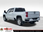2022 Chevrolet Silverado 3500 HD LTZ