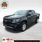 2022 Chevrolet Colorado 2WD LT