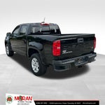 2022 Chevrolet Colorado 2WD LT