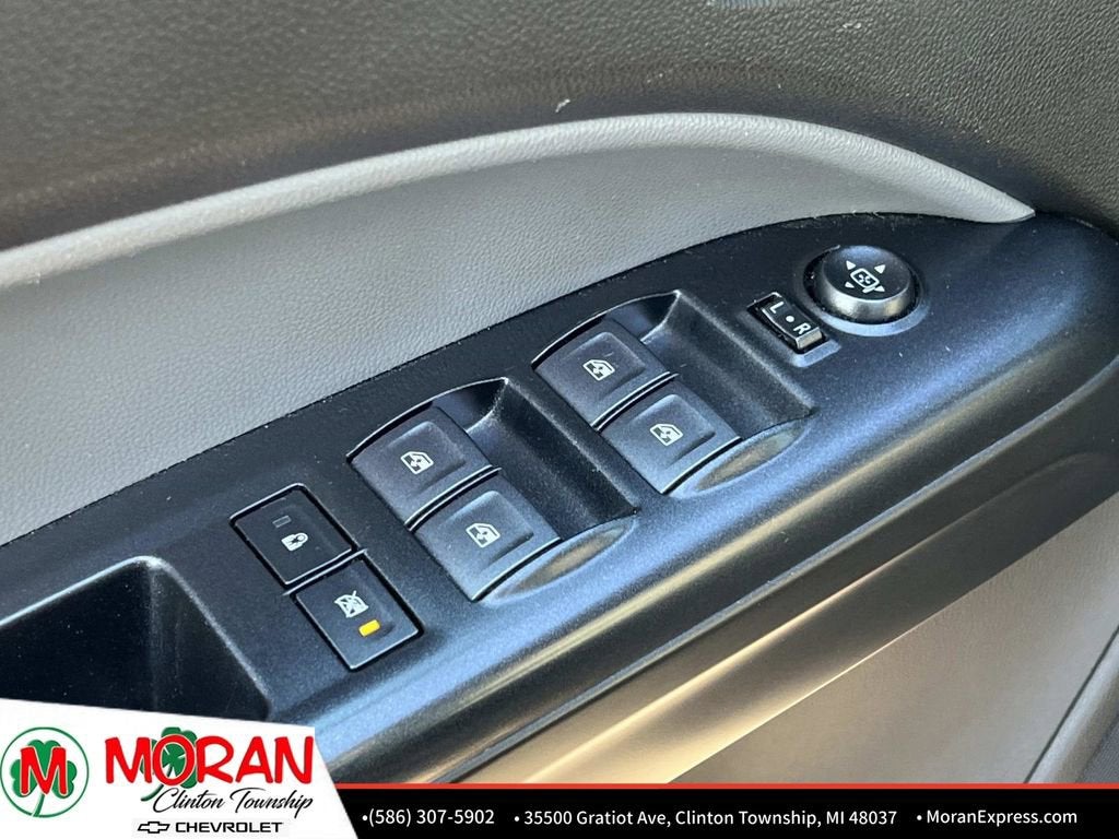 2021 Chevrolet Colorado 4WD Work Truck