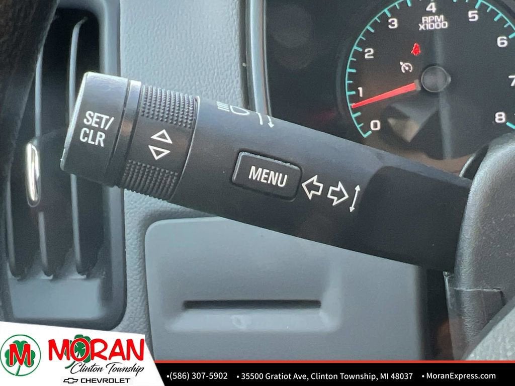 2021 Chevrolet Colorado 4WD Work Truck