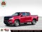 2020 Chevrolet Colorado 4WD Z71