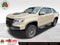 2022 Chevrolet Colorado 4WD ZR2