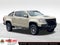 2022 Chevrolet Colorado 4WD ZR2