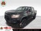 2022 Chevrolet Colorado 4WD ZR2