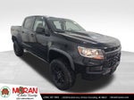 2022 Chevrolet Colorado 4WD ZR2