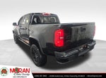 2022 Chevrolet Colorado 4WD ZR2