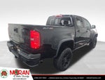2022 Chevrolet Colorado 4WD ZR2