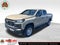 2023 Chevrolet Colorado WT
