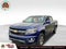 2016 Chevrolet Colorado 4WD Z71