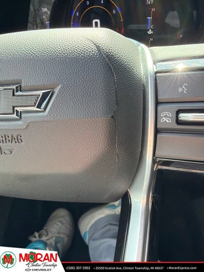 2023 Chevrolet Colorado 4WD Z71