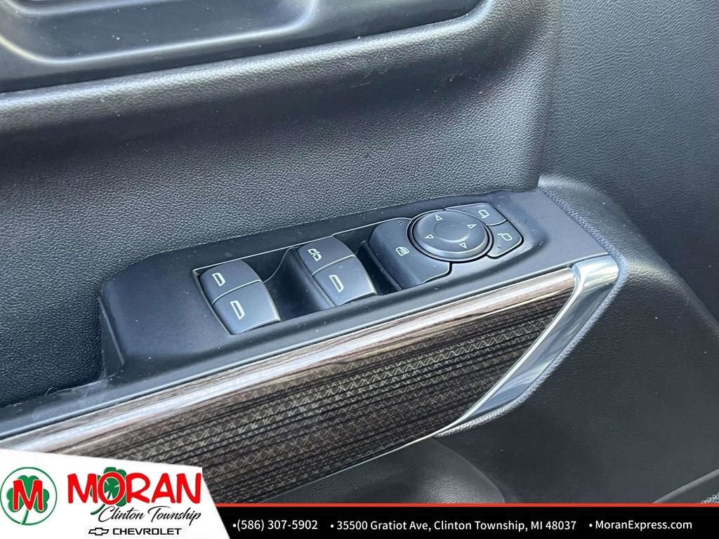 2022 Chevrolet Silverado 1500 LTD LT (2FL)