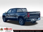 2022 Chevrolet Silverado 1500 LTD LT (2FL)