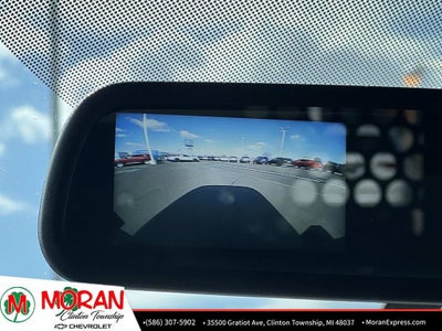 2024 Chevrolet Express Cargo 2500 WT