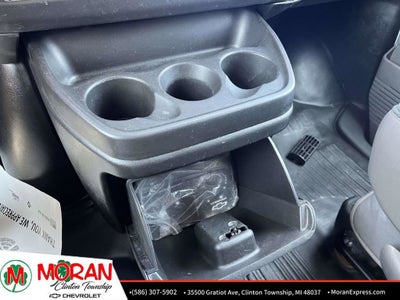 2024 Chevrolet Express Cargo 2500 WT