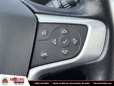 2020 GMC Acadia SLE