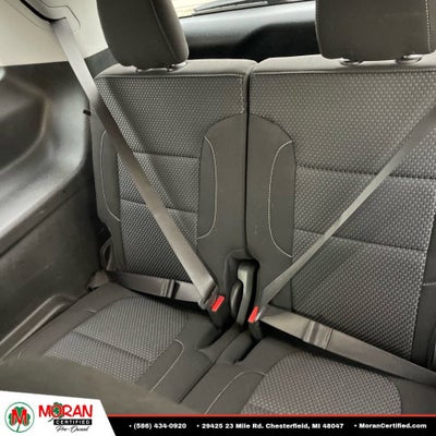 2022 GMC Acadia SLE