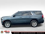 2021 GMC Yukon SLE