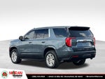 2021 GMC Yukon SLE