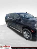 2023 GMC Yukon XL SLE