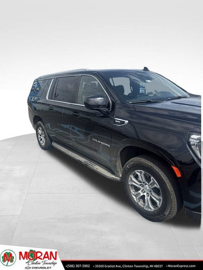 2023 GMC Yukon XL SLE